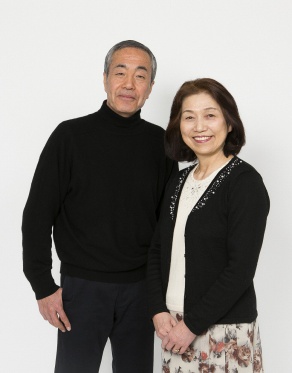シニア　村瀬　　長谷川