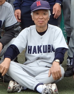 シニア吉村弘